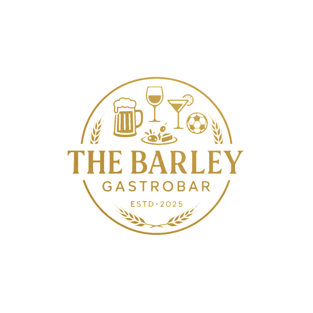 Barley Logo